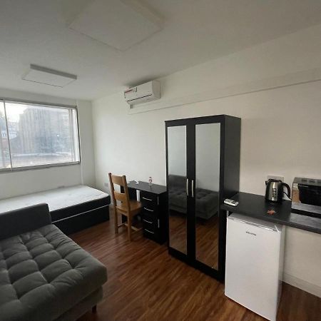 Golders Guesthouse ロンドン エクステリア 写真