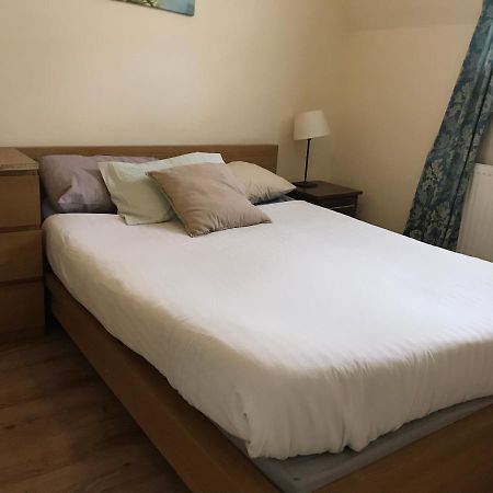 Golders Guesthouse ロンドン エクステリア 写真