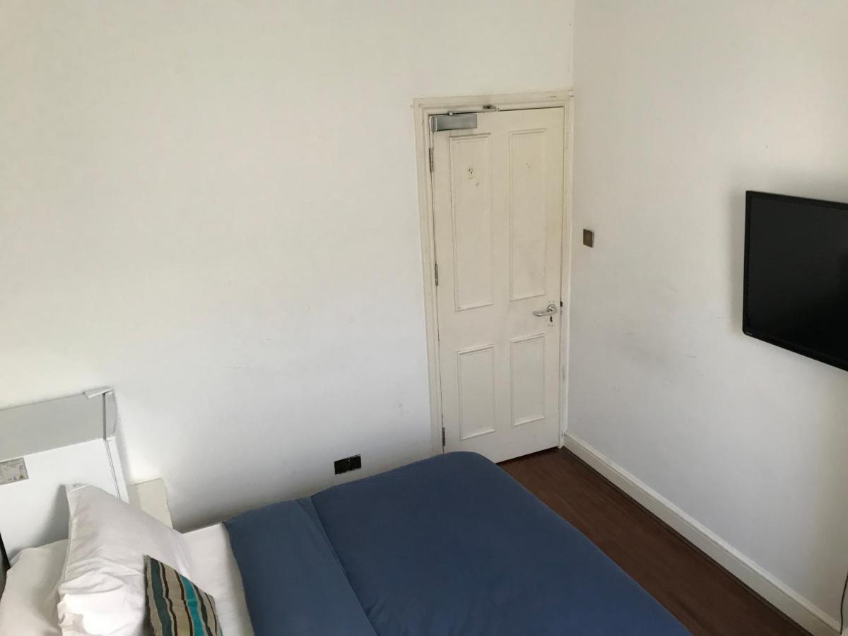 Golders Guesthouse ロンドン エクステリア 写真